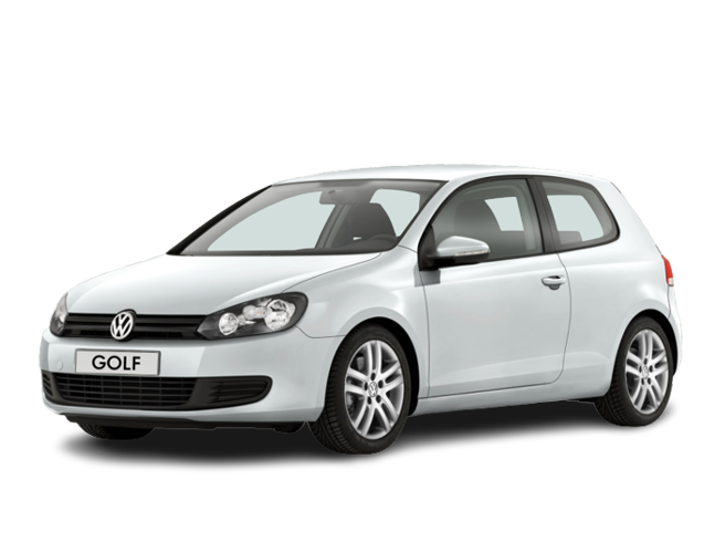 Volkswagen  Golf